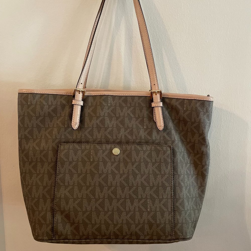 Michael Kors Tote Handbag